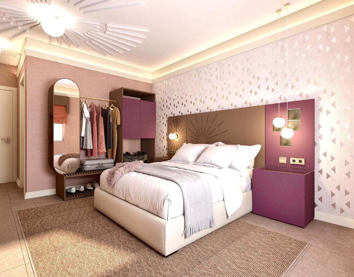 Happy House Comfort Plus Фару Экстерьер фото