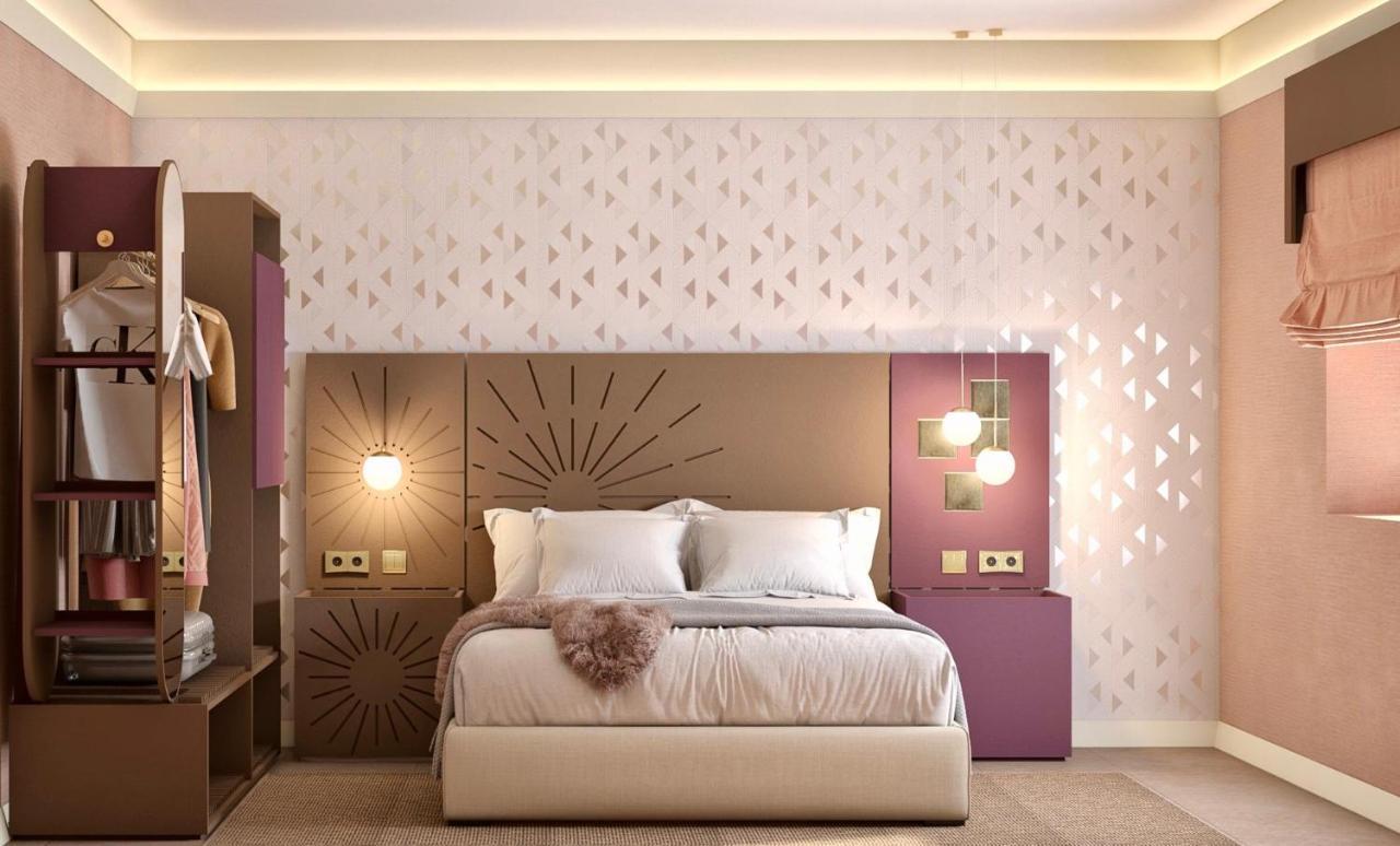 Happy House Comfort Plus Фару Экстерьер фото