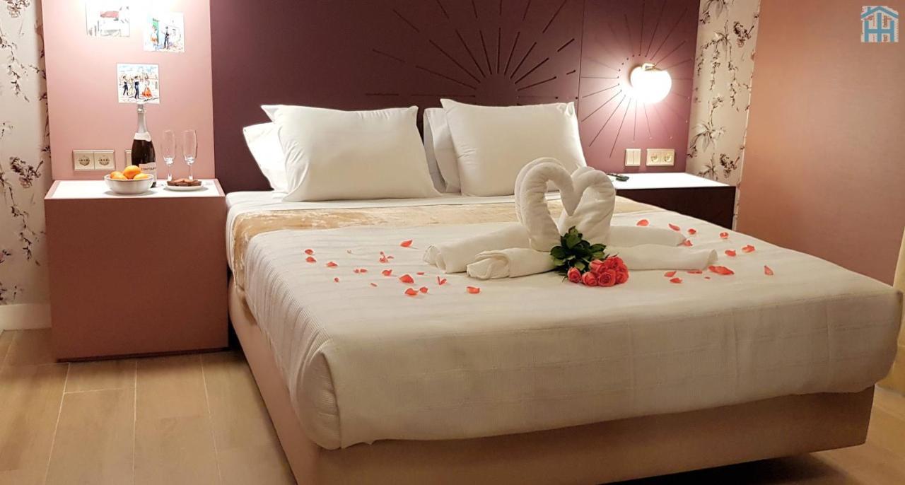 Happy House Comfort Plus Фару Экстерьер фото
