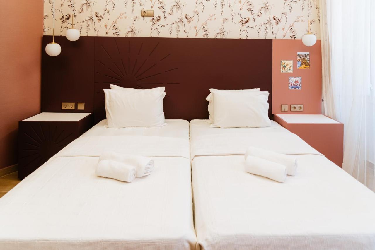 Happy House Comfort Plus Фару Экстерьер фото