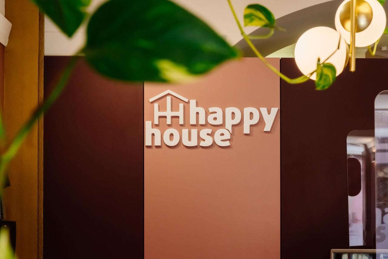Happy House Comfort Plus Фару Экстерьер фото