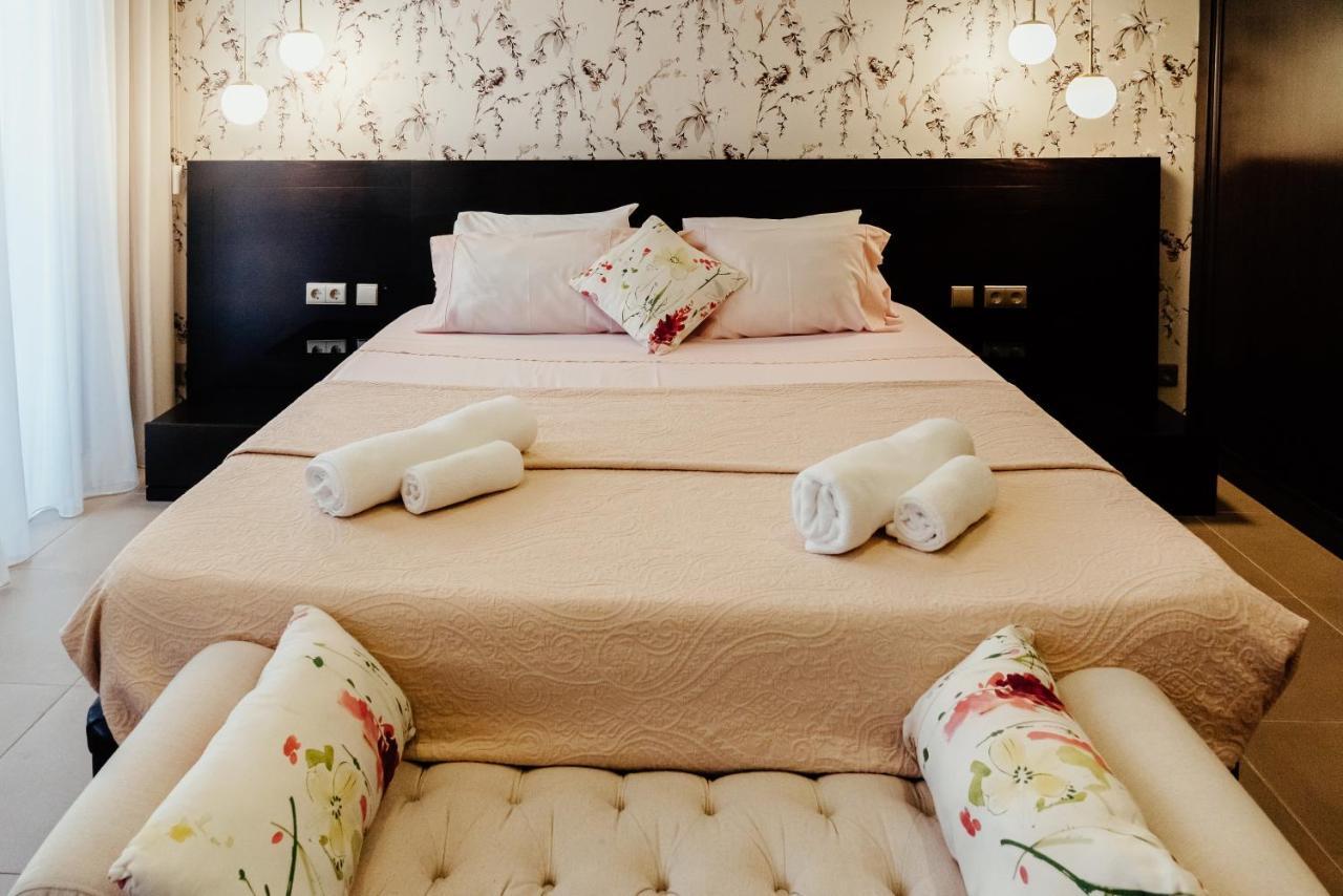 Happy House Comfort Plus Фару Экстерьер фото