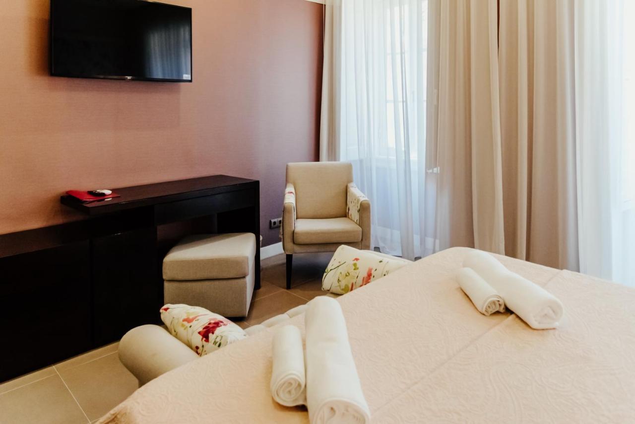 Happy House Comfort Plus Фару Экстерьер фото