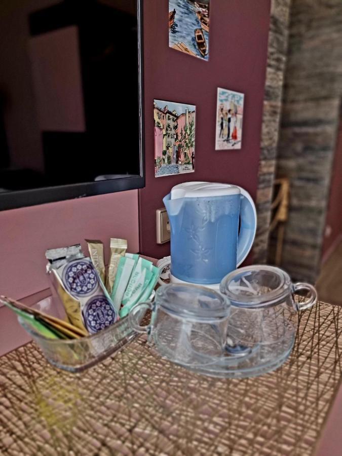 Happy House Comfort Plus Фару Номер фото